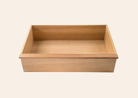 Krobo Drawer