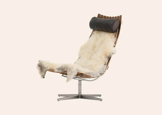 Sheepskin Overlay